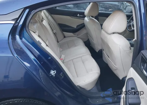 2020 Nissan Maxima Sv Xtronic Cvt from USA, damaged, VIN 1N4AA6CV2LC372721